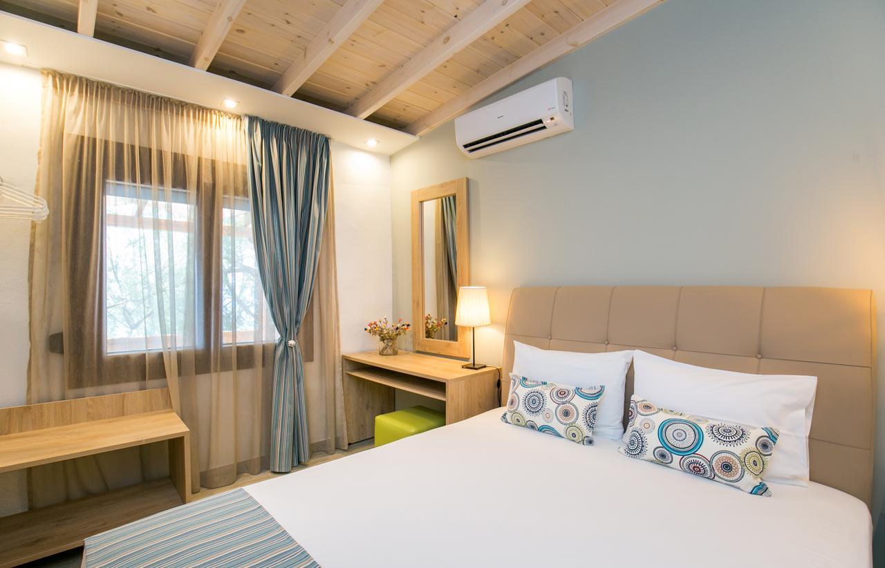 Skála Kallirákhis Romantic Apartment מראה חיצוני תמונה