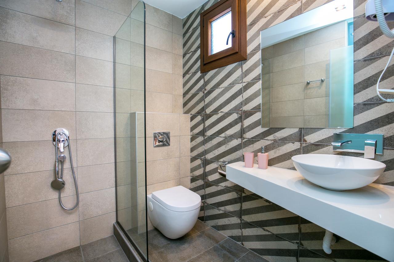 Skála Kallirákhis Romantic Apartment מראה חיצוני תמונה
